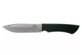 Couteau Fallkniven Taiga Forester F2z lame 12cm manche thermorun noir + étui zytel