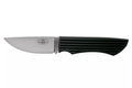 Couteau Fallkniven Taiga Hunter TH2z lame 8,4cm manche thermorun noir + étui zytel
