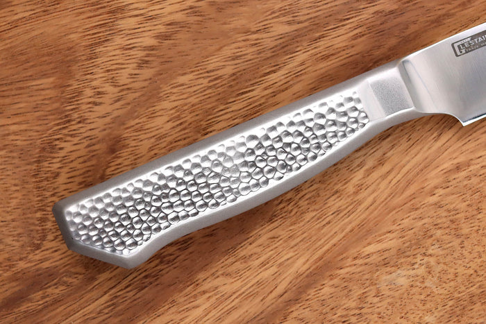 Couteau filet de sole alvéolé japonais Glestain Home Series 18cm