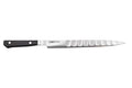 Couteau filet de sole alvéolé japonais Glestain K Series 21cm