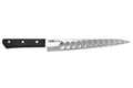 Couteau filet de sole alvéolé japonais Glestain SO Series 24cm