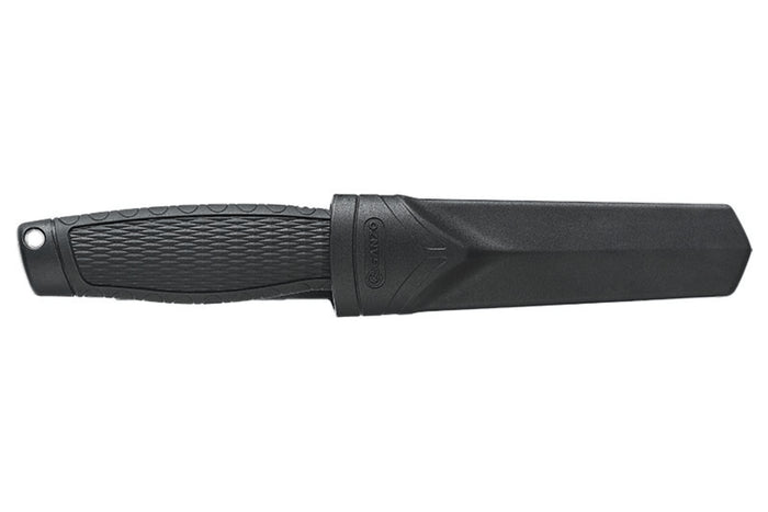 Couteau Ganzo G806 GG806BK lame 9,8cm manche en polymère noir
