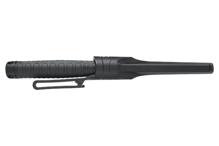 Couteau Ganzo G806 GG806BK lame 9,8cm manche en polymère noir