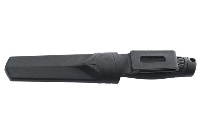 Couteau Ganzo G806 GG806BK lame 9,8cm manche en polymère noir