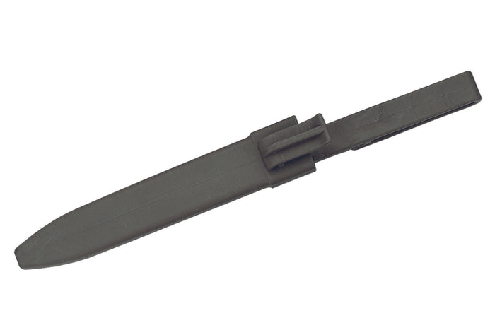 Couteau Glock 478 lame en acier 16,5cm manche en ABS noir avec étui