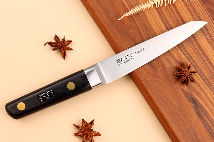 Couteau hankotsu 14,5cm japonais Misono SW