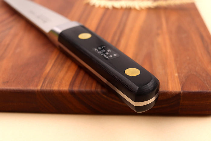 Couteau hankotsu 14,5cm japonais Misono SW