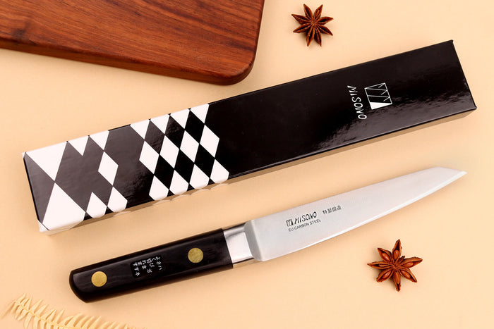 Couteau hankotsu 14,5cm japonais Misono SW
