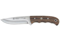 Couteau Puma IP Catamount II Eiche 307411 lame 11cm manche chêne + étui en cuir