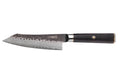 Couteau kiritsuke 15cm Fukito Ébène Damas VG10