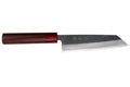 Couteau kiritsuke japonais artisanal Wusaki Yuzo BS2 16,5cm