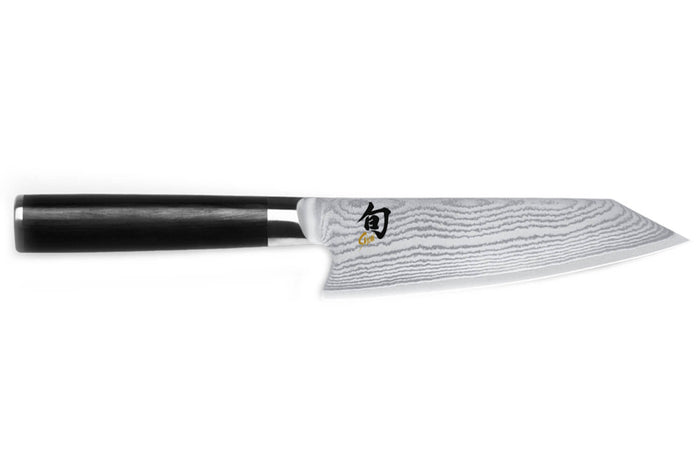 Couteau kiritsuke Kai Shun Classic damas lame 15cm