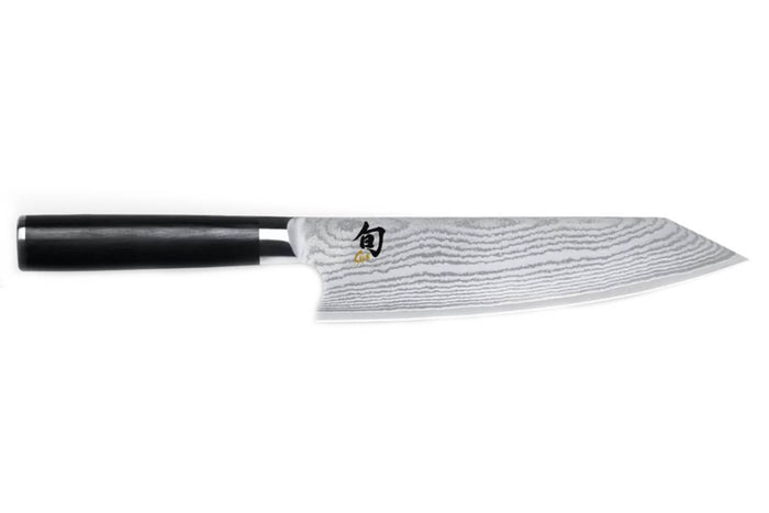Couteau kiritsuke Kai Shun Classic damas lame 20cm