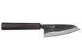 Couteau ko bunka 12cm japonais artisanal Yuzo Shinju BS2
