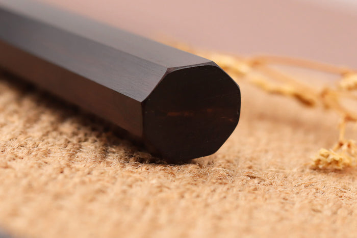 Couteau ko bunka 12cm japonais artisanal Yuzo Shinju BS2