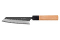 Couteau ko-bunka japonais artisanal Masakage Koishi 15cm