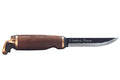 Couteau Marttiini Antler 546012 lame carbone 11cm manche bouleau + étui/coffret cadeau