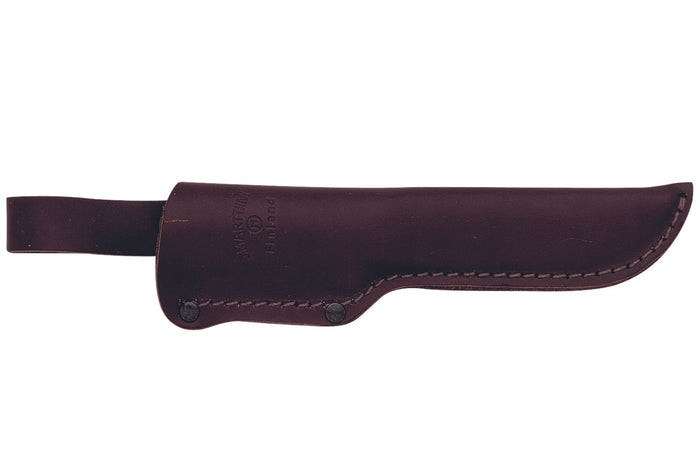 Couteau Marttiini Condor de luxe 167014 lame 11cm manche bouleau + étui