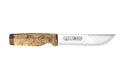 Couteau Marttiini Ranger 250 543015 lame 16cm manche bouleau madré + étui