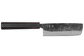 Couteau nakiri 12cm japonais artisanal Yuzo Shinju BS2