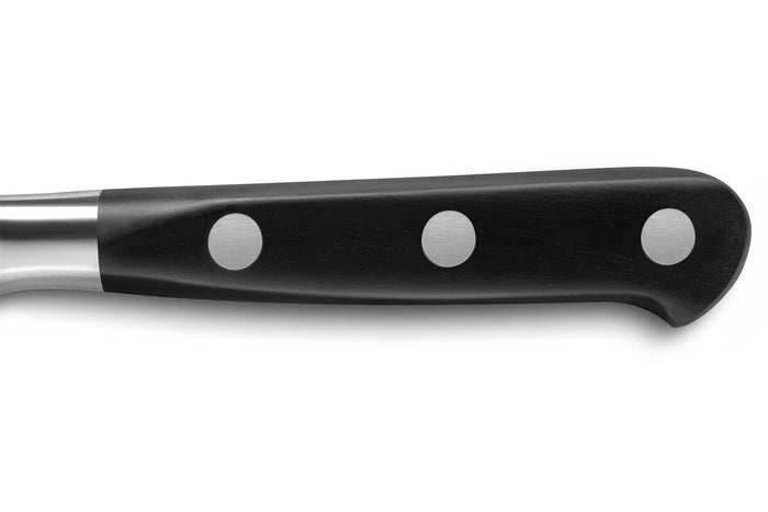 Couteau nakiri Sabatier Idéal Inox 100% forgé lame 16cm