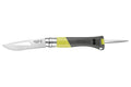 Couteau Opinel N°09 Océan jaune