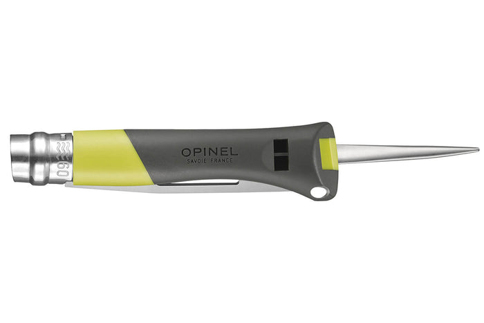 Couteau Opinel N°09 Océan jaune