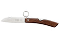Couteau pliant artisanal Windmühlenmesser Ibex 100 manche en hêtre 14cm