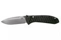 Couteau pliant Benchmade Presidio II 570-1 manche 12,7cm CF-Elite avec clip réversible