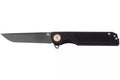 Couteau pliant Black Fox Momentum BF-769 manche 11,5cm en G10 noir