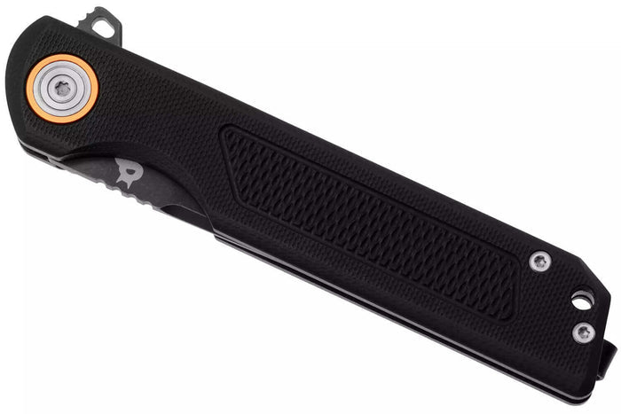 Couteau pliant Black Fox Momentum BF-769 manche 11,5cm en G10 noir