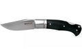 Couteau pliant Böker Boxer 111028 manche en micarta noir 10,8cm