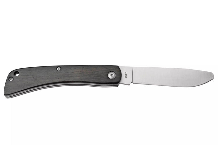 Couteau pliant Böker Kids 01RY137 manche en bois 10,2cm