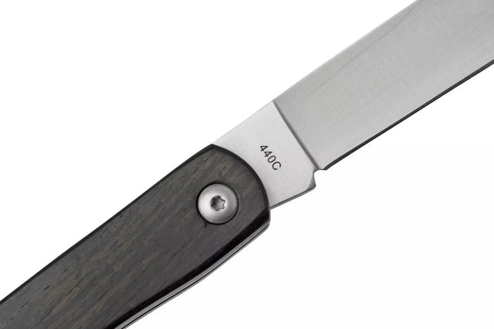 Couteau pliant Böker Kids 01RY137 manche en bois 10,2cm