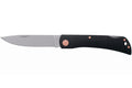 Couteau pliant Böker Rangebuster Black Copper 112914 manche en micarta noir 9,5cm