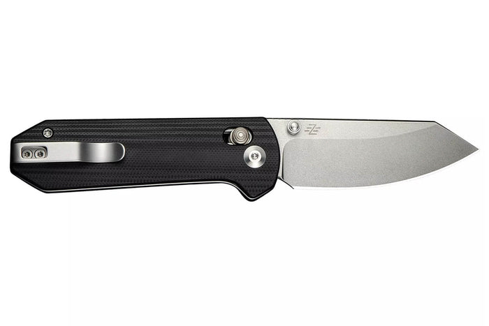 Couteau pliant CIVIVI Yonder C230731 manche en G10 noir 9,5cm