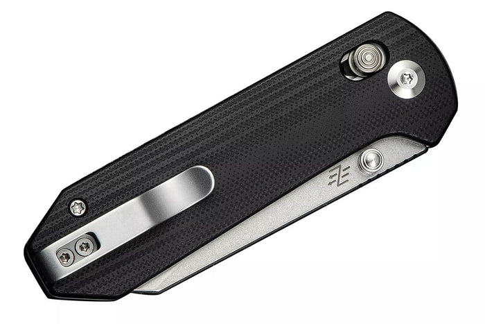 Couteau pliant CIVIVI Yonder C230731 manche en G10 noir 9,5cm