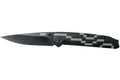 Couteau pliant CRKT HYPERSPEED 7020 manche nylon / fibres de verre 11,7cm
