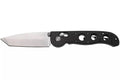 Couteau pliant CRKT M16-02X Tanto 1602X.CR manche 10,8cm en Grivory noir