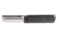 Couteau pliant CRKT MinimalX 5915.CR manche en acier inoxydable 8cm + Clip de poche