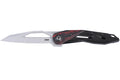 Couteau pliant CRKT Nucleus 5702.CR manche 10,6cm en G10 noir