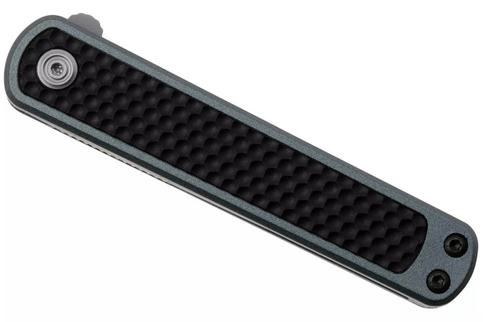 Couteau pliant CRKT Pup 7070.CR manche 7,6cm en nylon renforcé de fibres