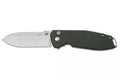 Couteau pliant CRKT SQUID XM 2495GR.CR manche en micarta vert 10,4cm