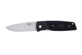 Couteau pliant Fallkniven PXLx manche grilon noir 11cm