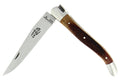 Couteau pliant Forge de Laguiole manche en chêne de barrique 11cm