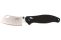Couteau pliant Ganzo Firebird GF7551BK manche en G10 noir 11,5cm