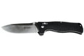 Couteau pliant Ganzo Firebird GG720BK manche en G10 noir 12cm