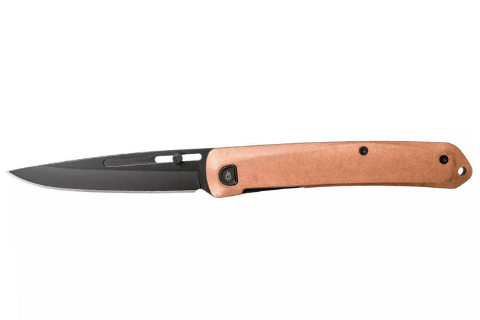 Couteau pliant Gerber Affinity GE001869 manche en cuivre 12,1cm