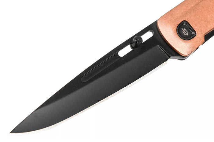 Couteau pliant Gerber Affinity GE001869 manche en cuivre 12,1cm