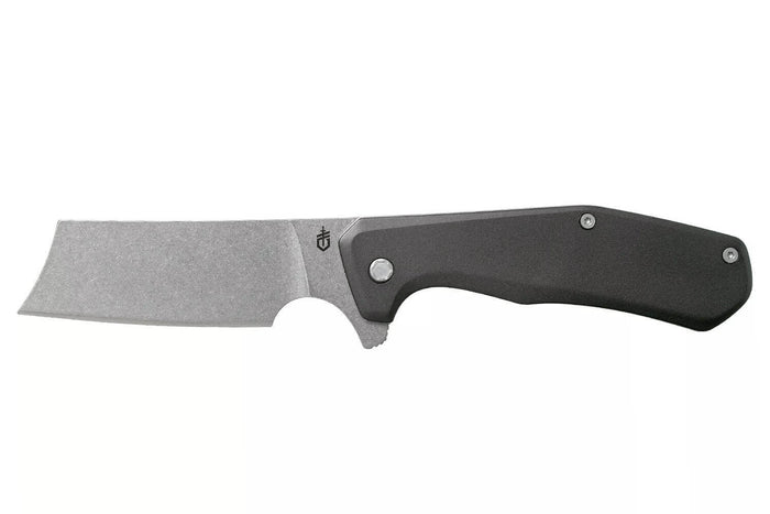 Couteau pliant Gerber New Asada GE001808 manche en aluminium et acier inox 10,9cm